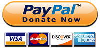 PayPal Donation Button